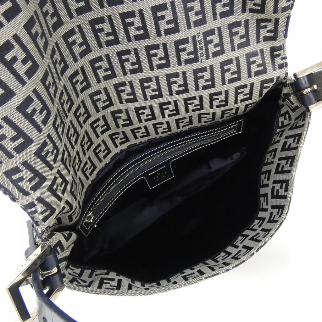 Fendi Vintage Mamma Baguette Shoulder — view 8