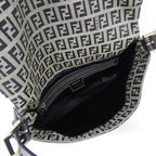 Fendi Vintage Mamma Baguette Shoulder — view 8