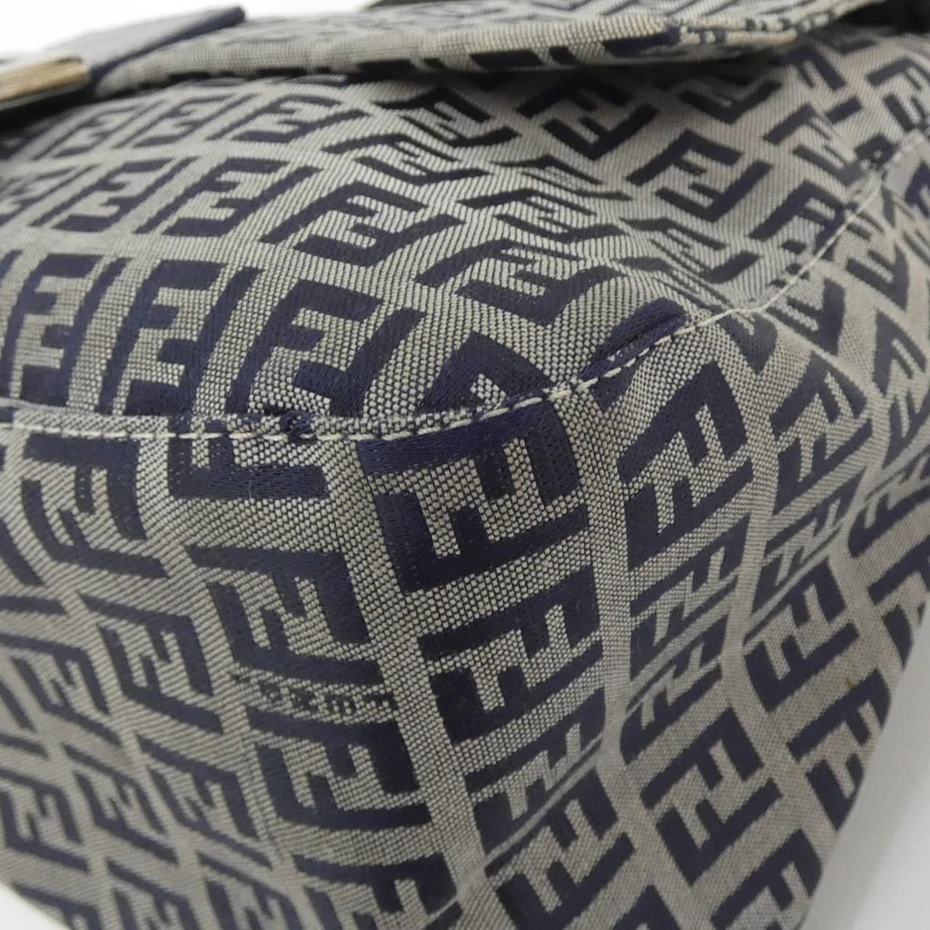 Fendi Vintage Mamma Baguette Shoulder — view 3