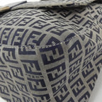 Fendi Vintage Mamma Baguette Shoulder — view 3