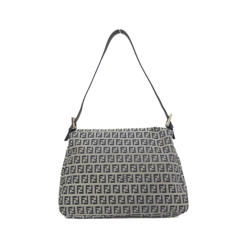 Fendi Vintage Mamma Baguette Shoulder — view 2
