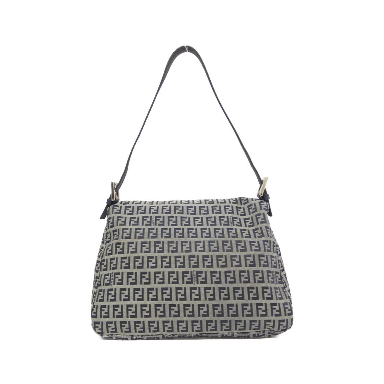 Fendi Vintage Mamma Baguette Shoulder — view 2