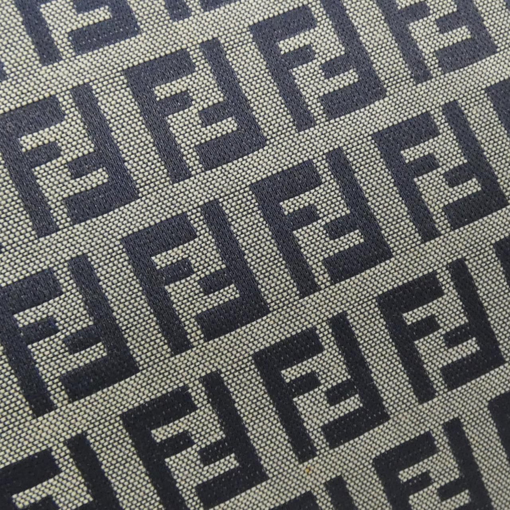 Fendi Vintage Mamma Baguette Shoulder — view 4