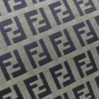 Fendi Vintage Mamma Baguette Shoulder — view 4