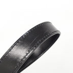 Celine Vintage Bag Handbag Black — view 6