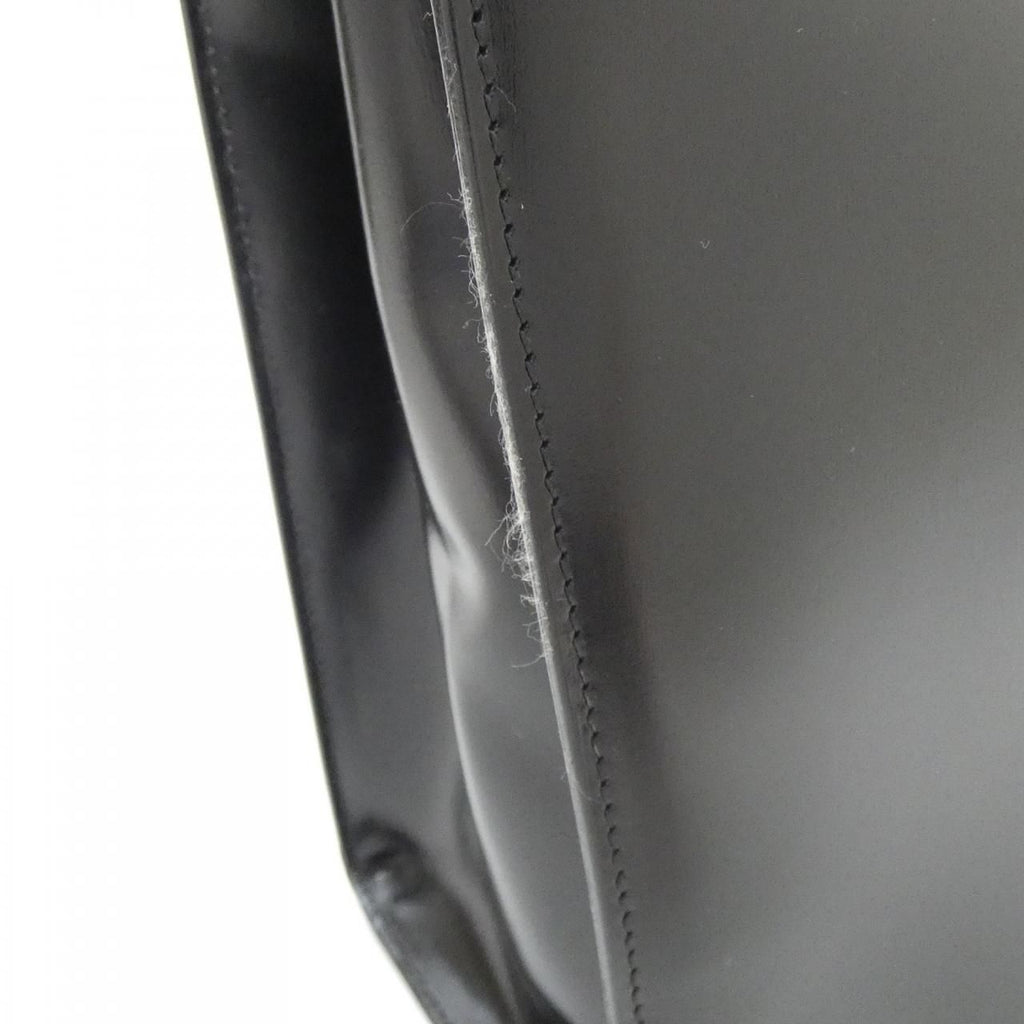 Celine Vintage Bag Handbag Black — view 3