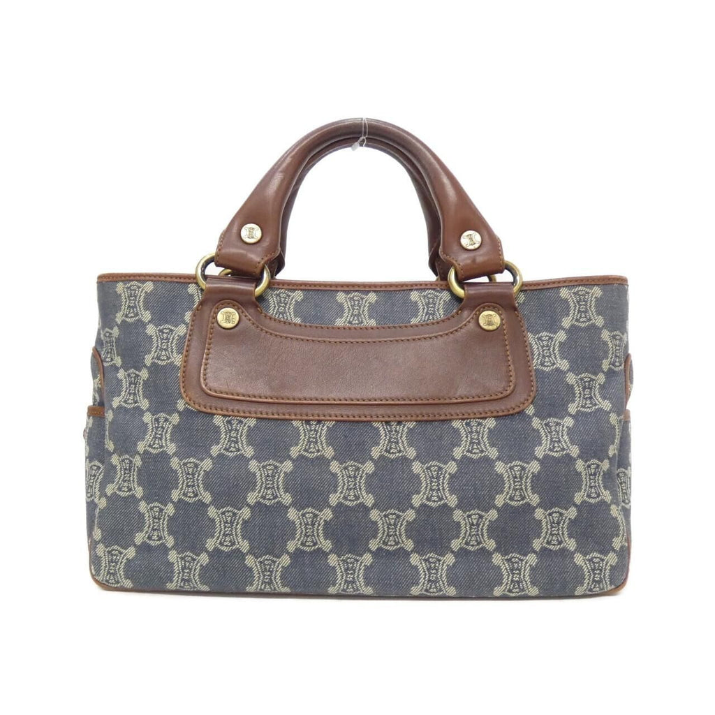 Celine Vintage Boogie