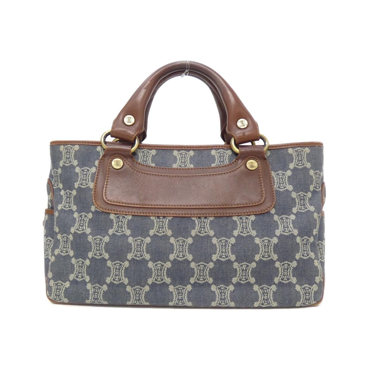 Celine Vintage Boogie