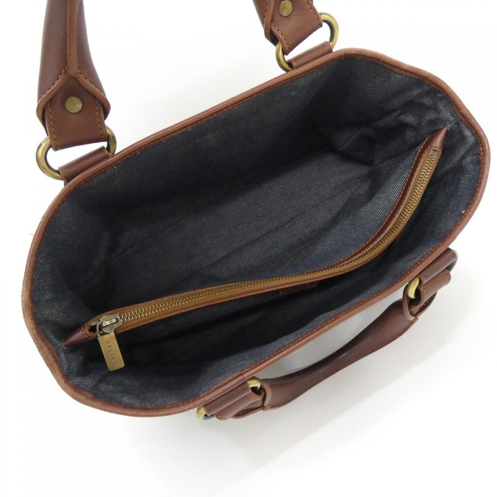 Celine Vintage Boogie — view 6