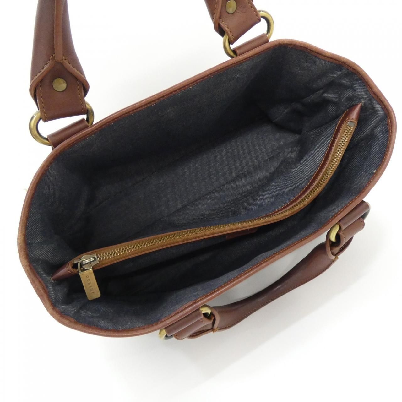 Celine Vintage Boogie — view 6