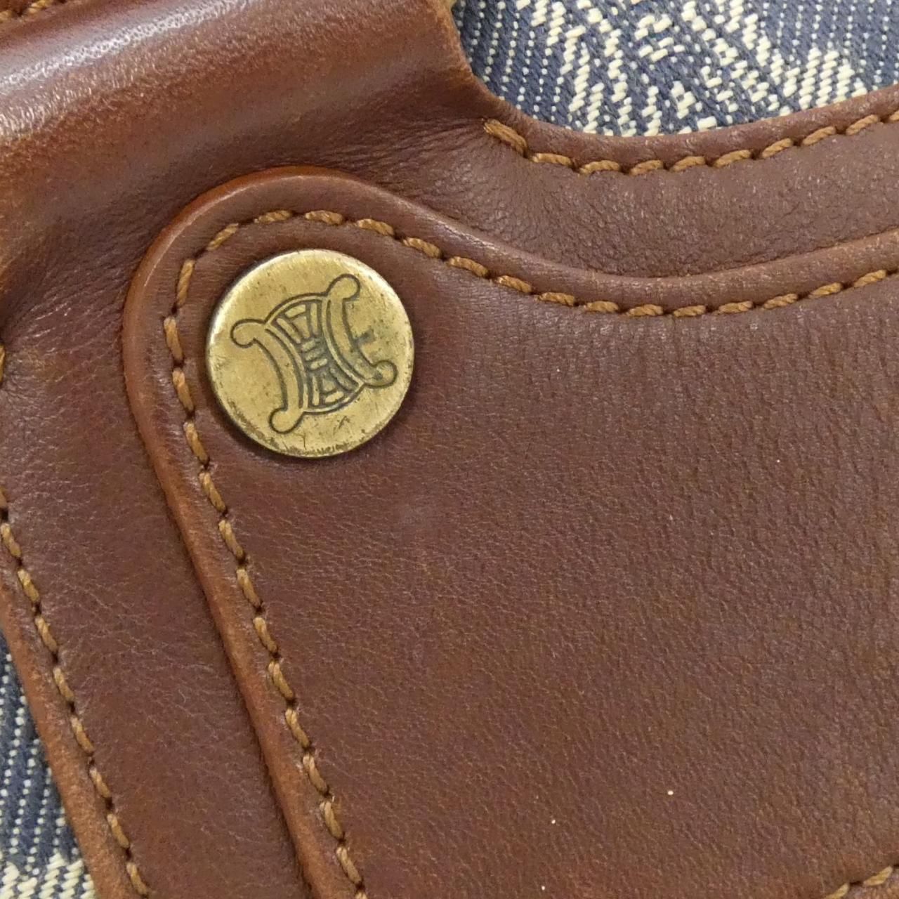 Celine Vintage Boogie — view 4