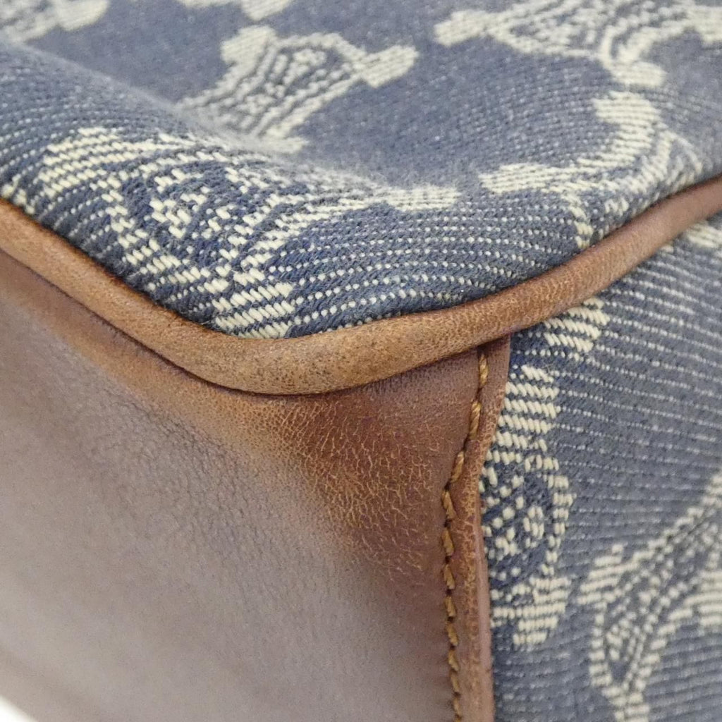 Celine Vintage Boogie — view 2