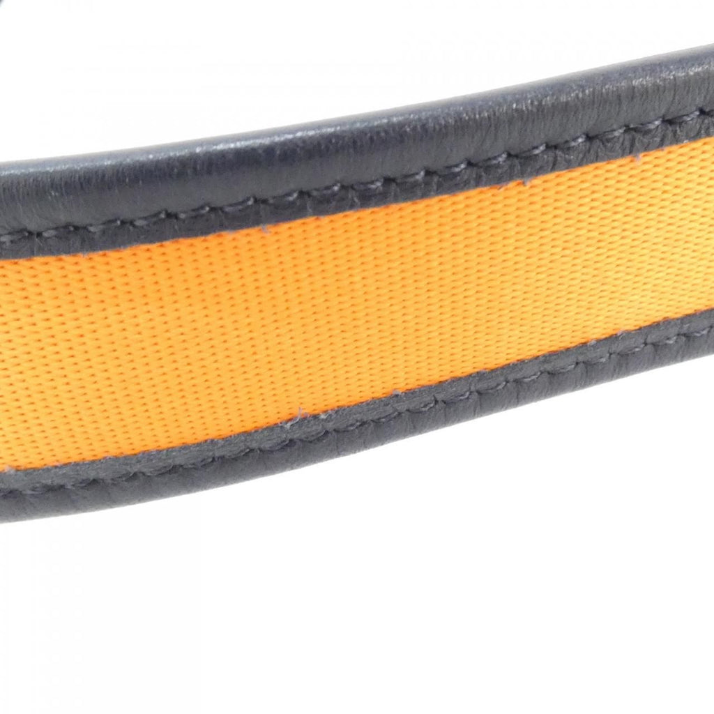 Dior Vintage Saddle Shoulder — view 6