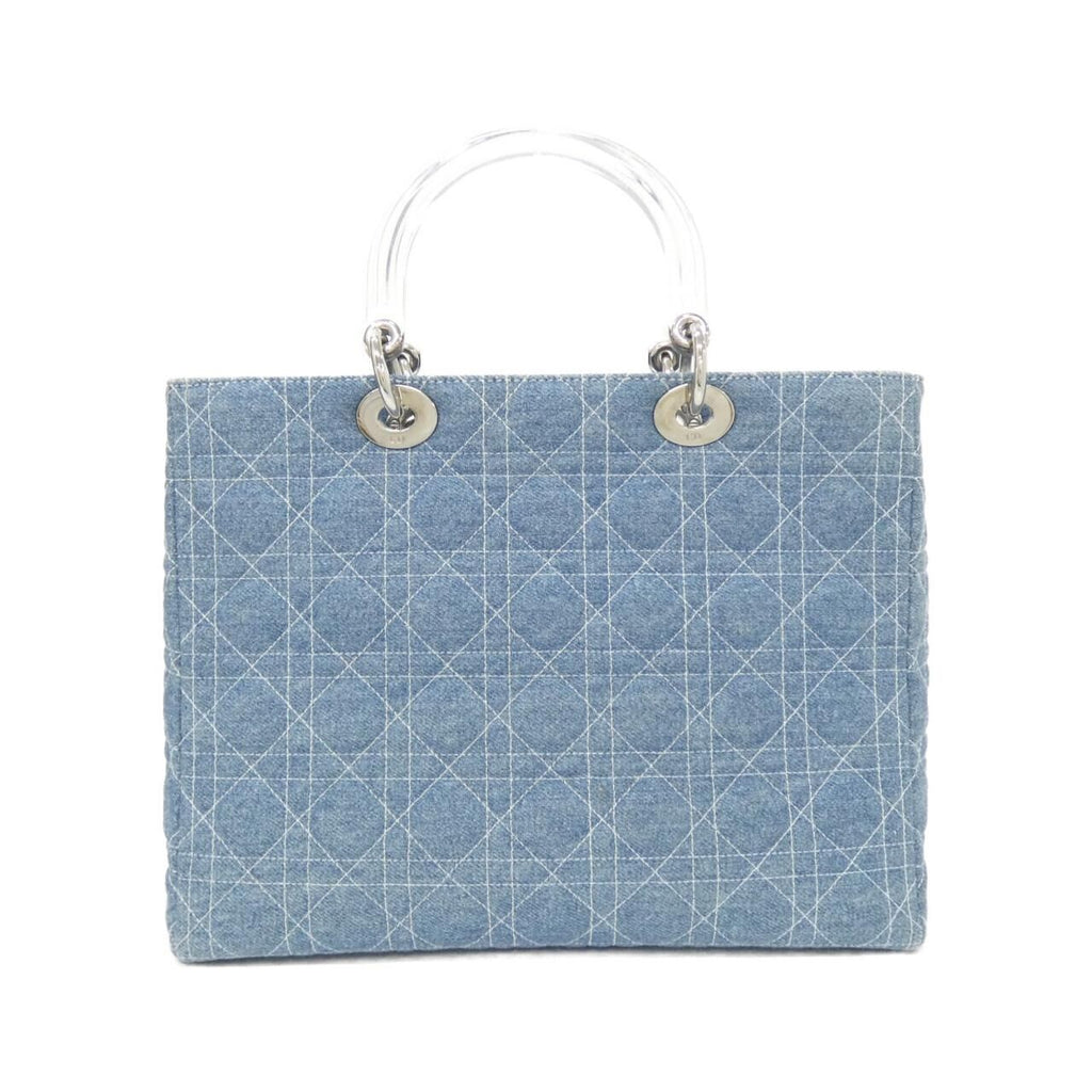 Dior Vintage Lady Large — view 2