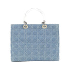 Dior Vintage Lady Large — view 2