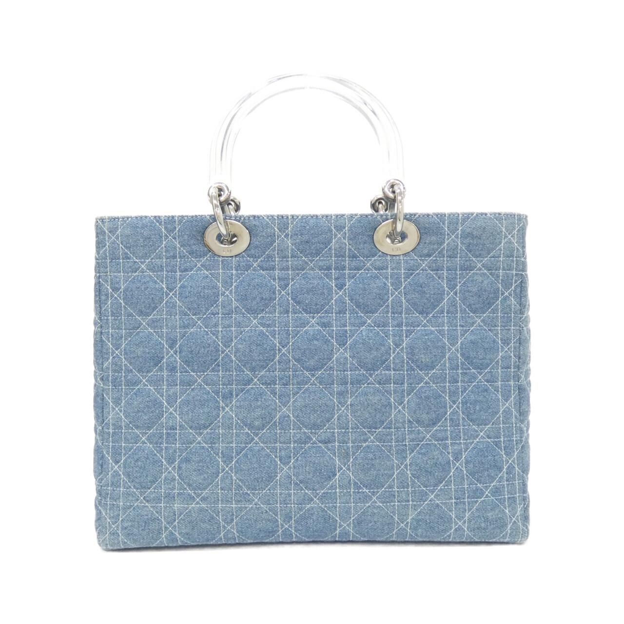 Dior Vintage Lady Large — view 2