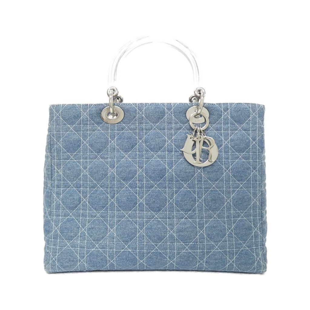 Dior Vintage Lady Large
