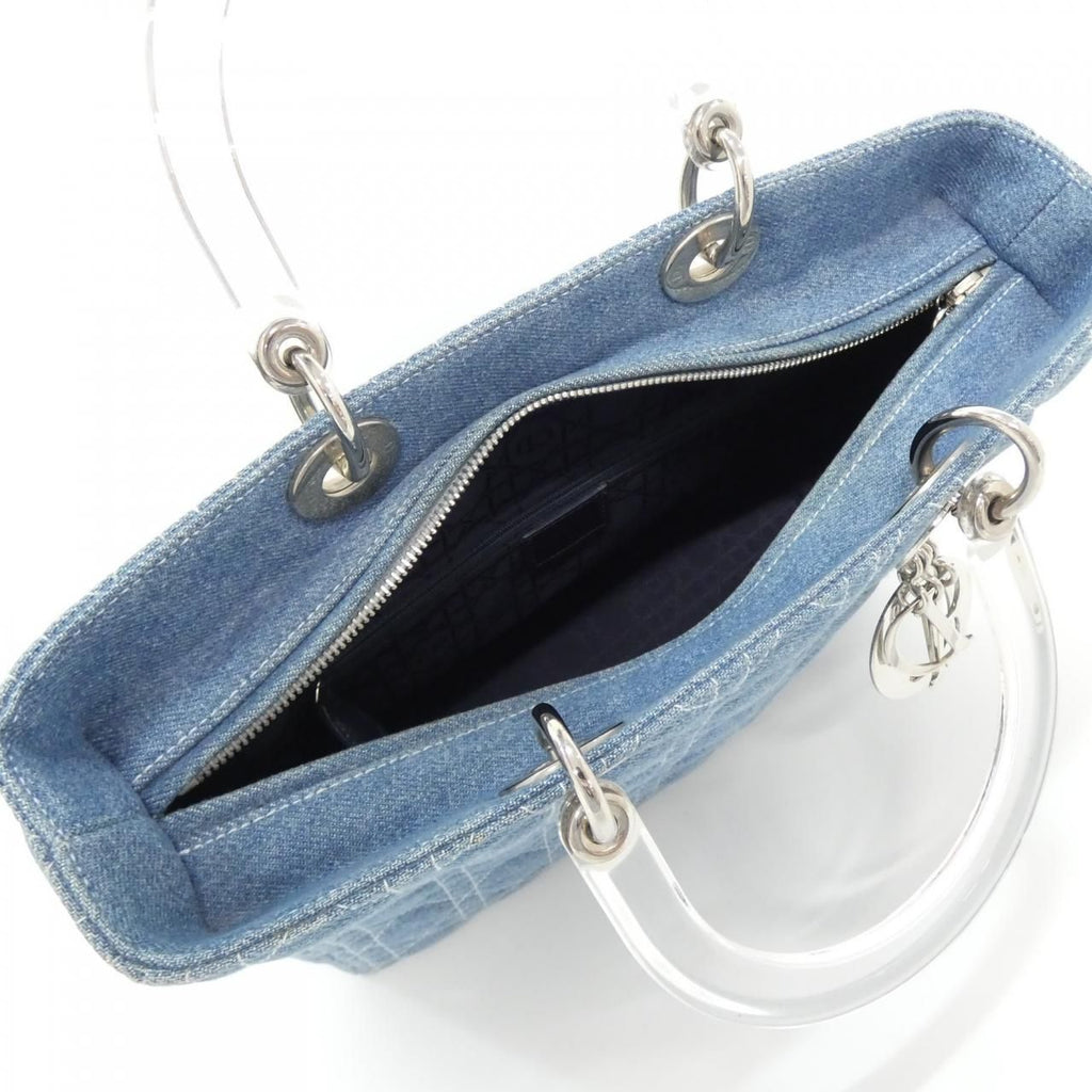 Dior Vintage Lady Large — view 8