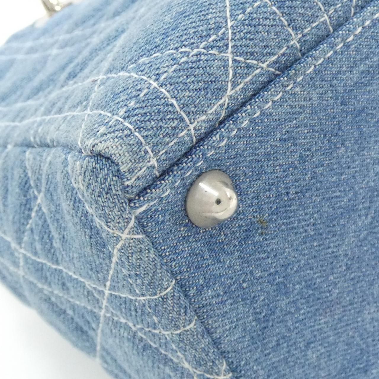 Dior Vintage Lady Large — view 3
