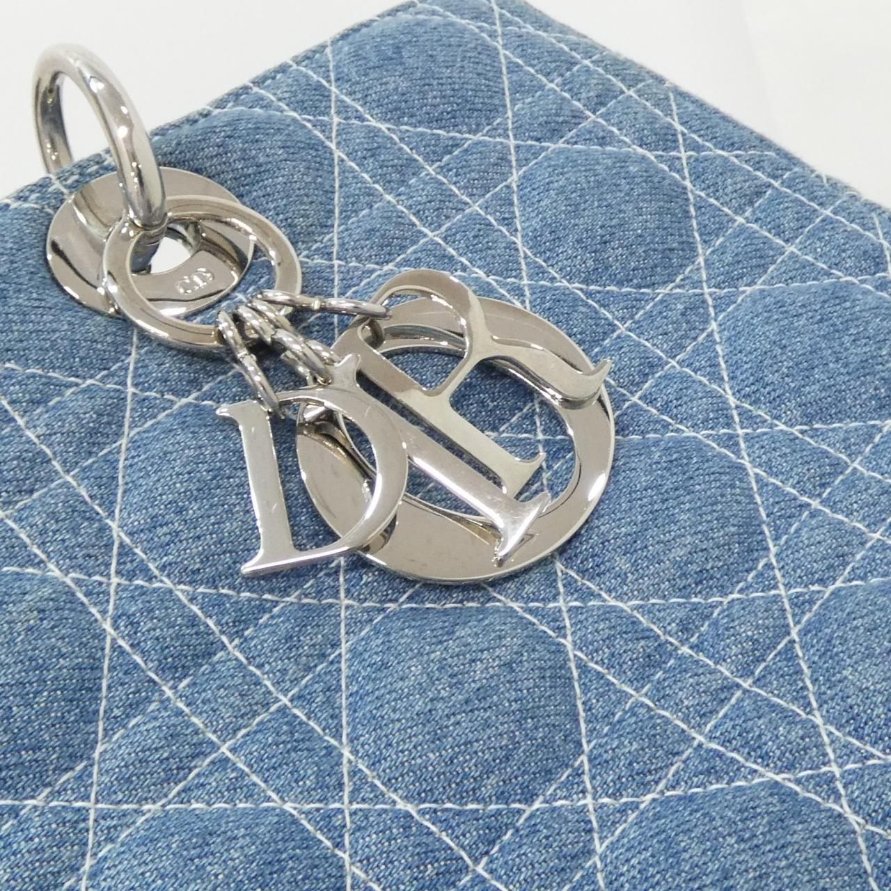 Dior Vintage Lady Large — view 6