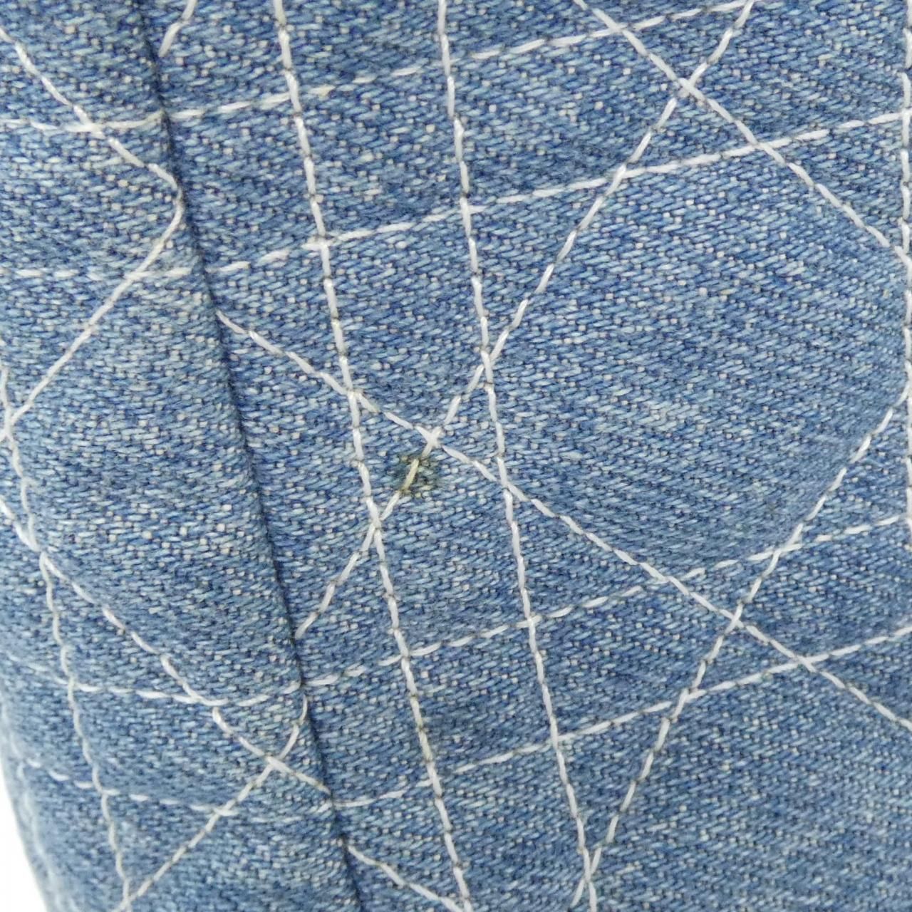Dior Vintage Lady Large — view 4
