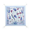 Hermes Ceramique Ottomane Carre Scarf