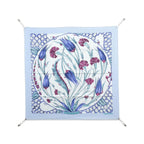 Hermes Ceramique Ottomane Carre Scarf