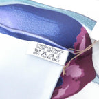 Hermes Ceramique Ottomane Carre Scarf — view 3