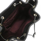 Chanel Shoulder Bag Black — view 6