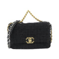 Chanel 19 Line Shoulder