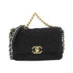 Chanel 19 Line Shoulder