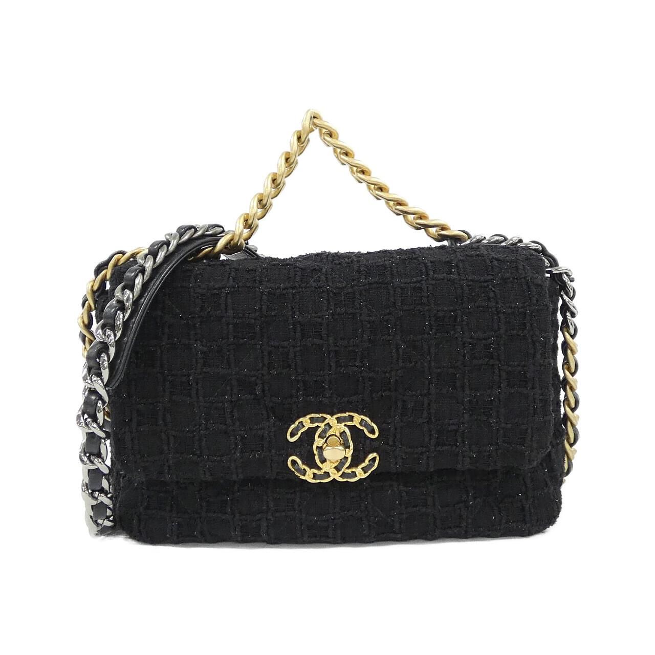Chanel 19 Line Shoulder