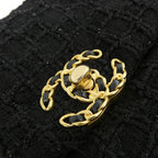 Chanel 19 Line Shoulder — view 5