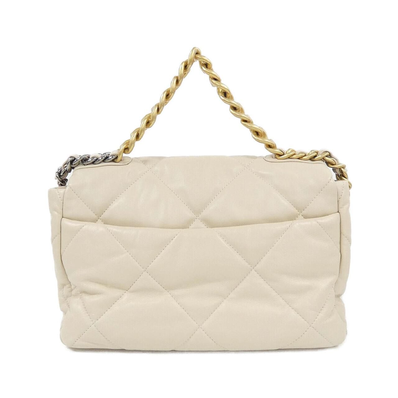 Chanel 19 Line Shoulder — view 2
