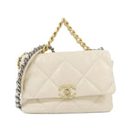 Chanel 19 Line Shoulder