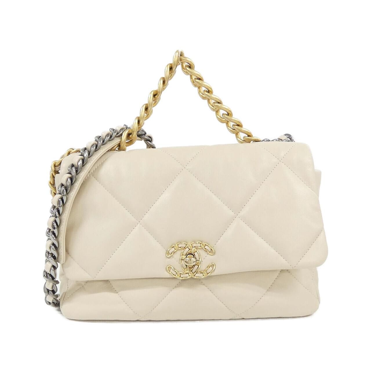 Chanel 19 Line Shoulder
