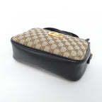 Gucci GG Marmont Hvkeg Shoulder — view 3