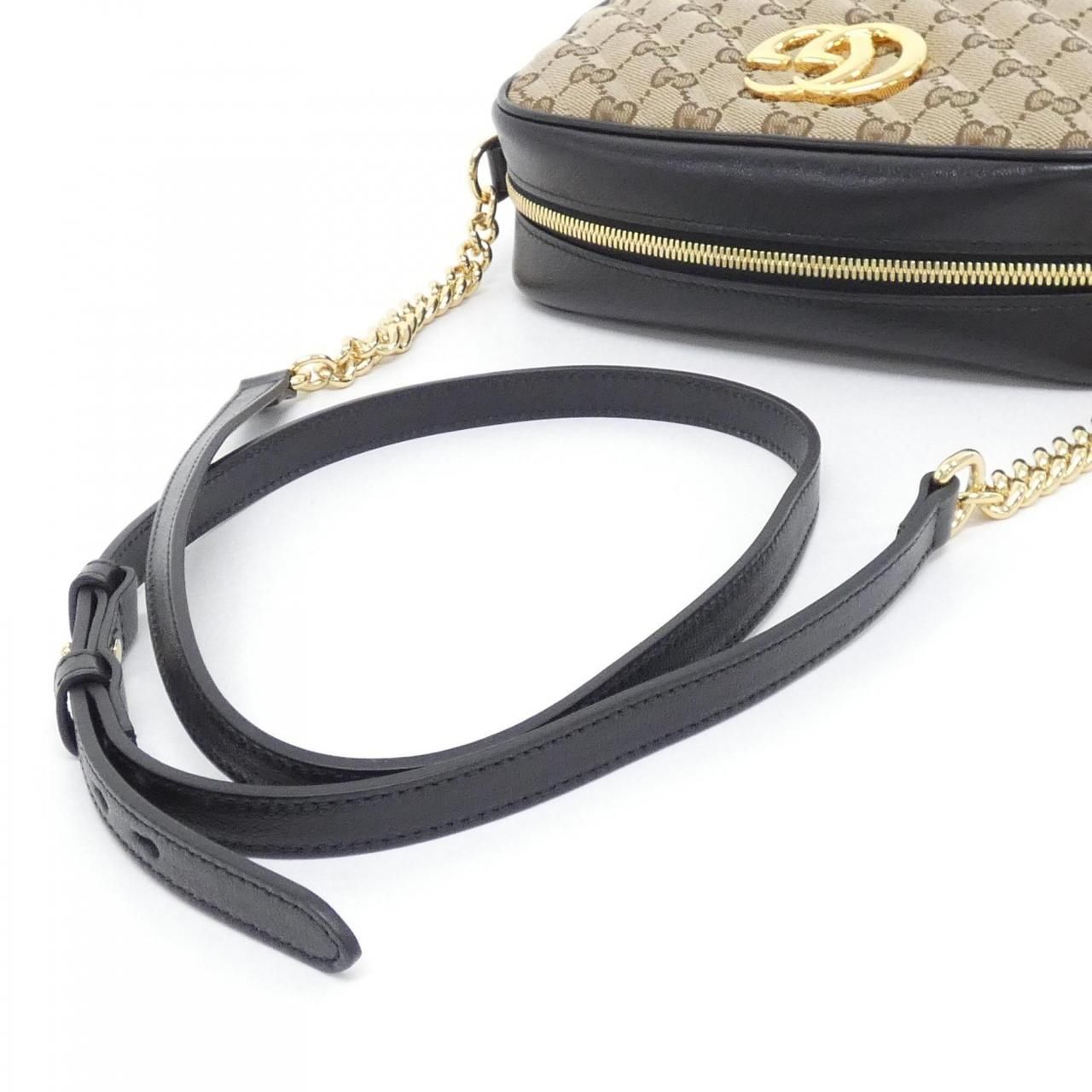 Gucci GG Marmont Hvkeg Shoulder — view 5