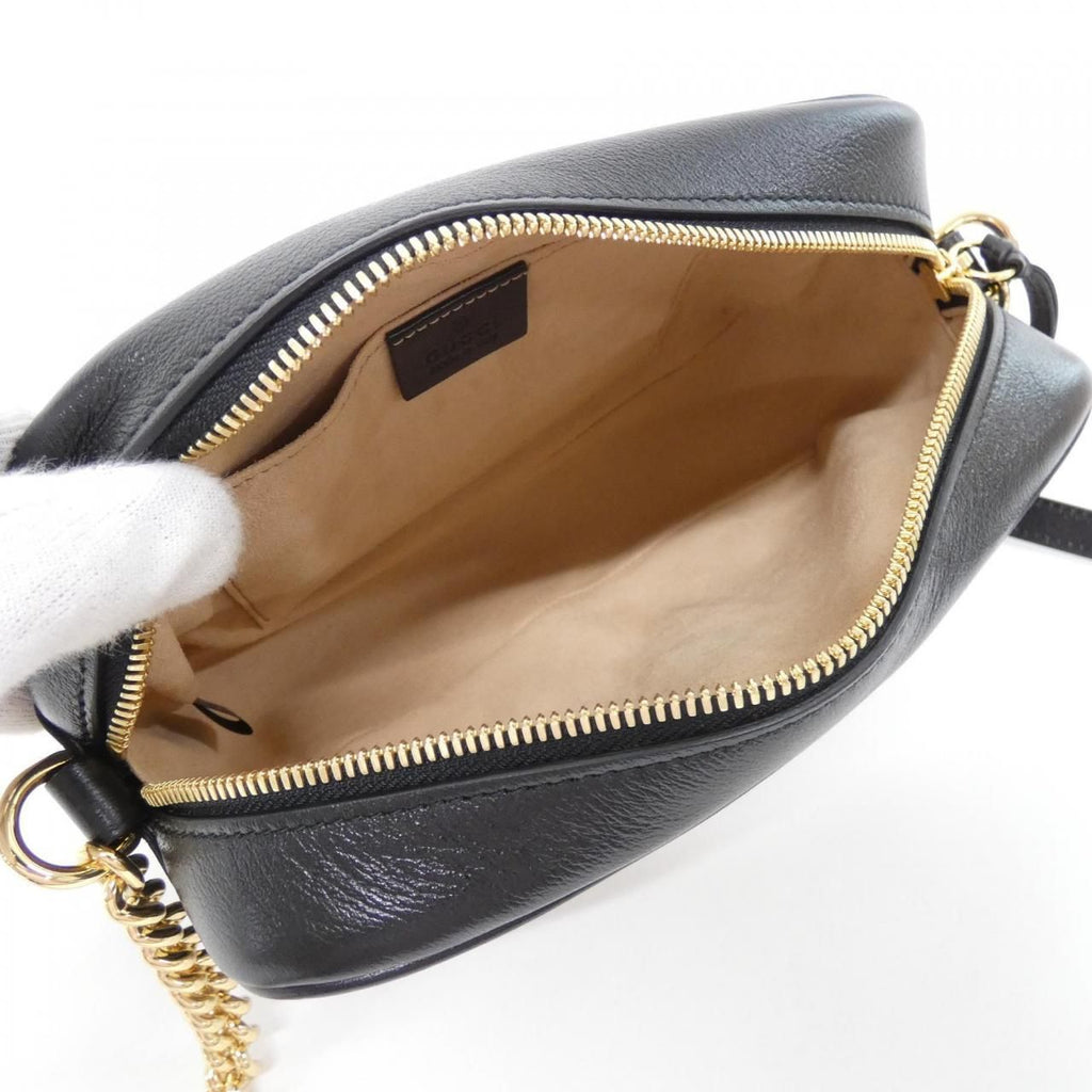 Gucci GG Marmont Hvkeg Shoulder — view 6