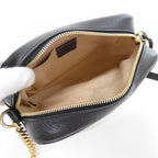 Gucci GG Marmont Hvkeg Shoulder — view 6