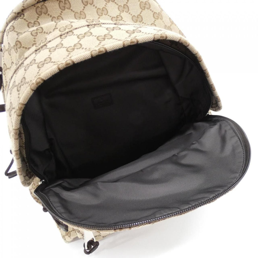Gucci Neo Original Fadsc Backpack — view 5