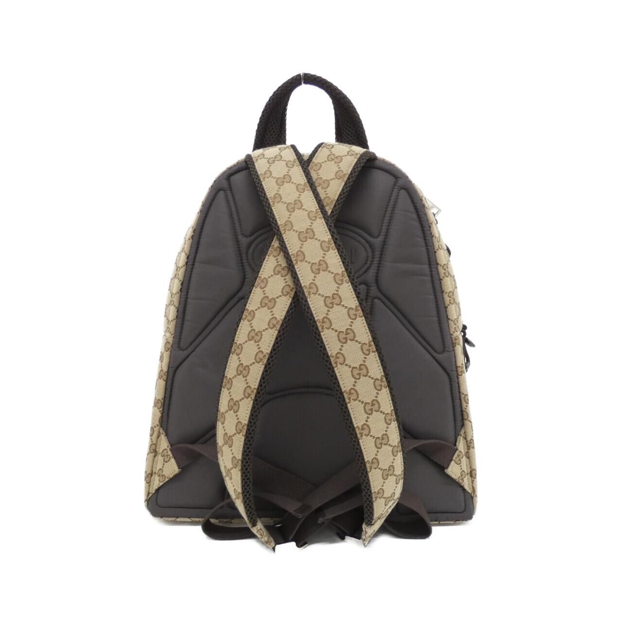Gucci Neo Original Fadsc Backpack — view 2