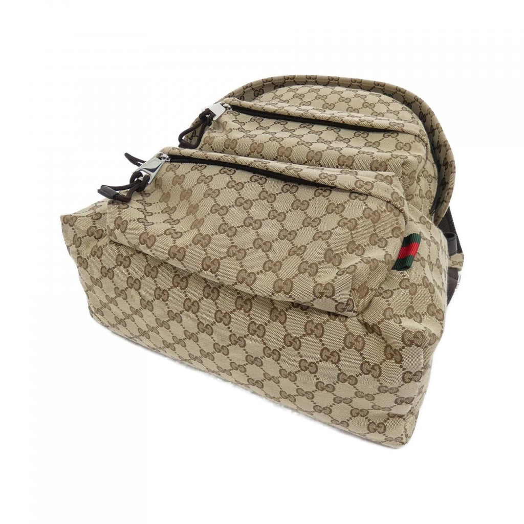Gucci Neo Original Fadsc Backpack — view 3