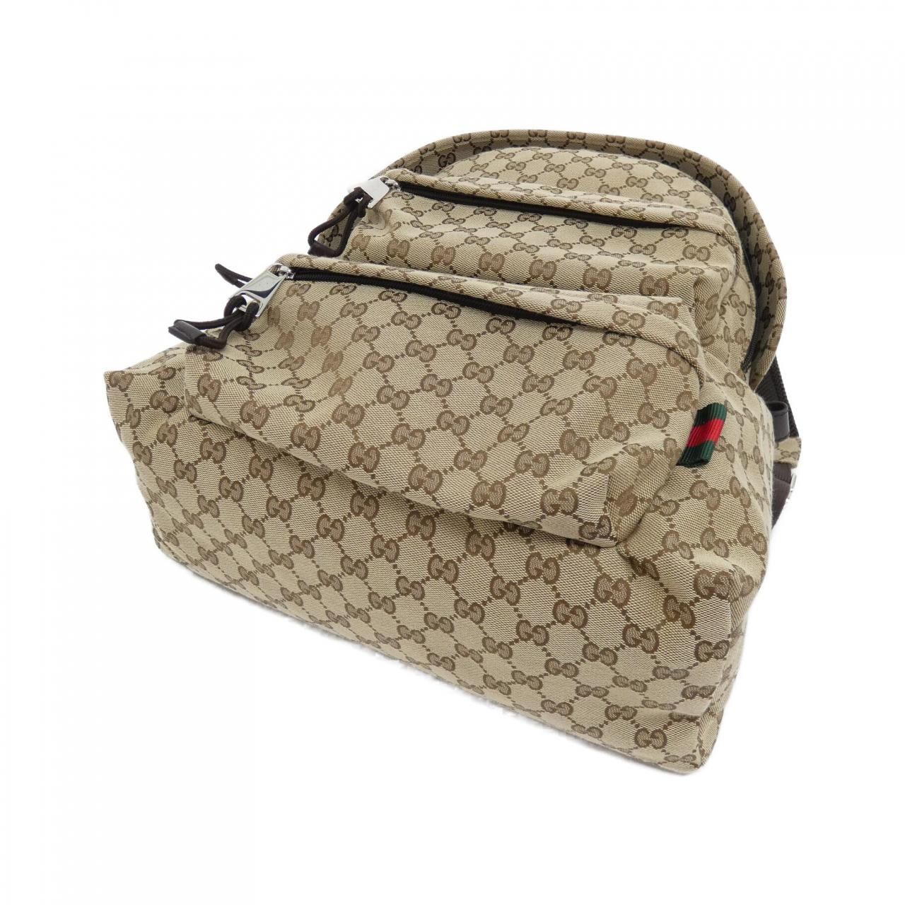 Gucci Neo Original Fadsc Backpack — view 3