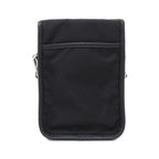Prada Shoulder Bag Silver — view 2