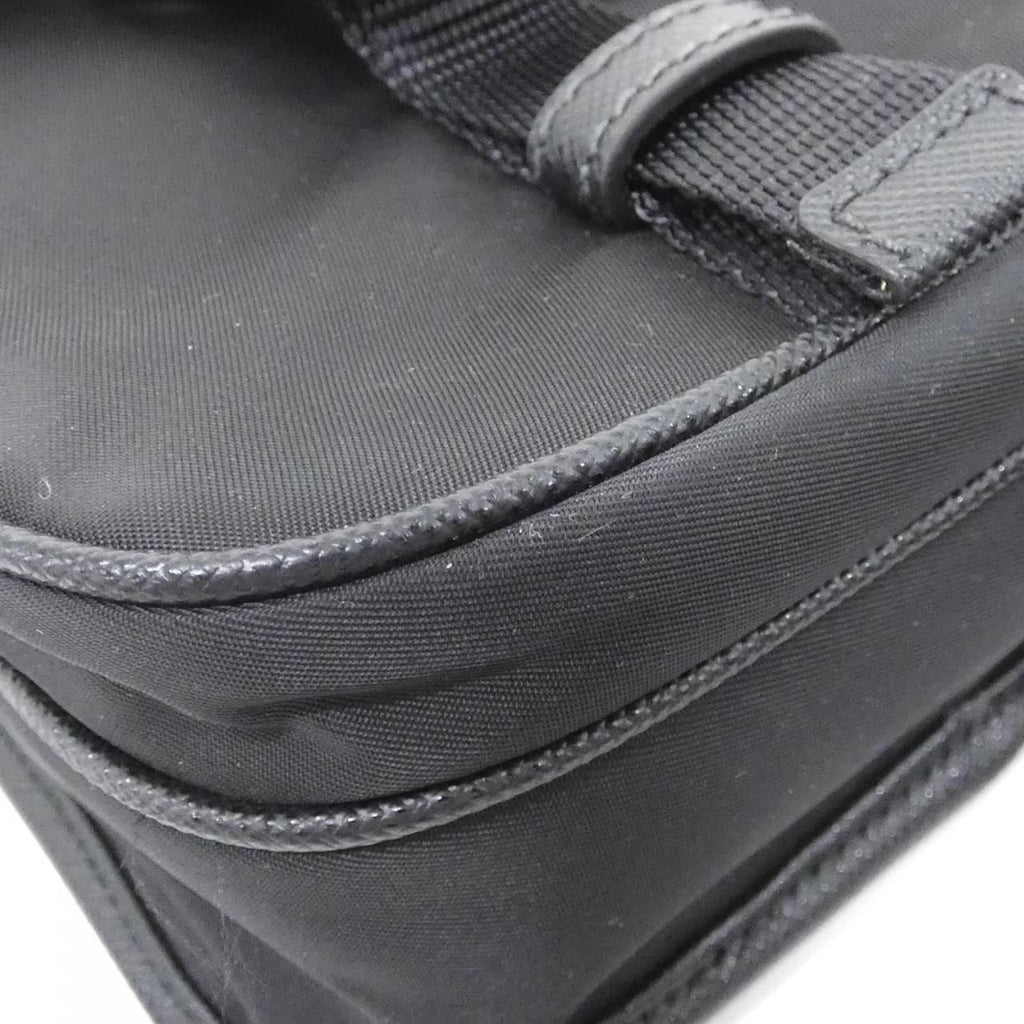Prada Shoulder Bag Silver — view 3