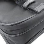 Prada Shoulder Bag Silver — view 3