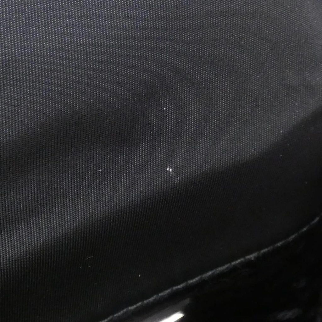 Prada Shoulder Bag Silver — view 8