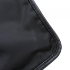Prada Shoulder Bag Silver — view 4