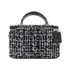 Chanel Bag Handbag Black — view 2